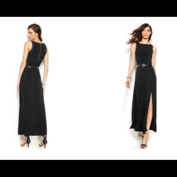 MK GOWN - Picture 3 of 8